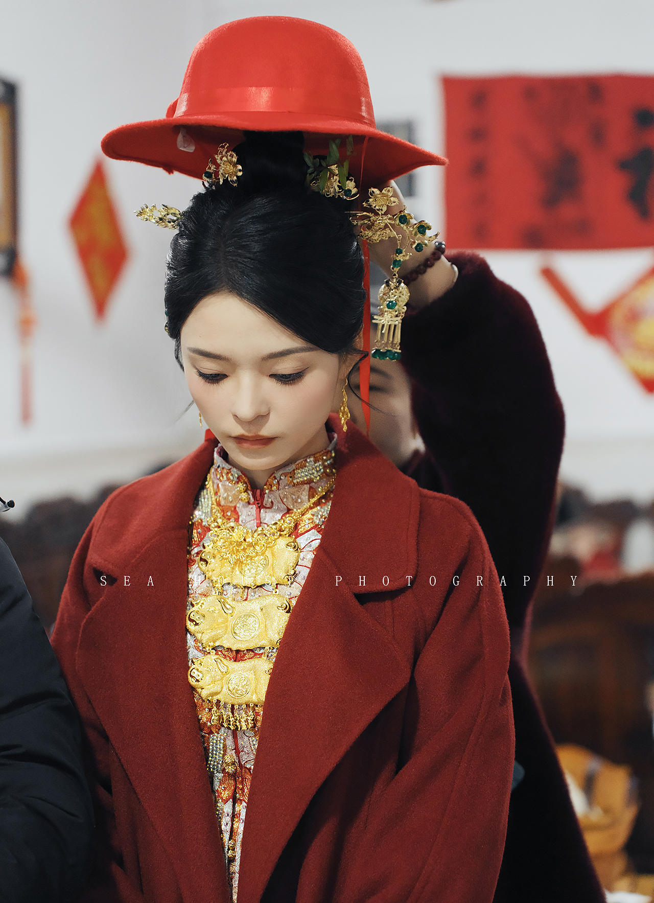 单机位·普宁