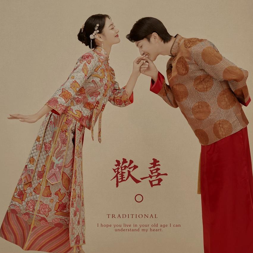 HAPPY新品【才子佳人】