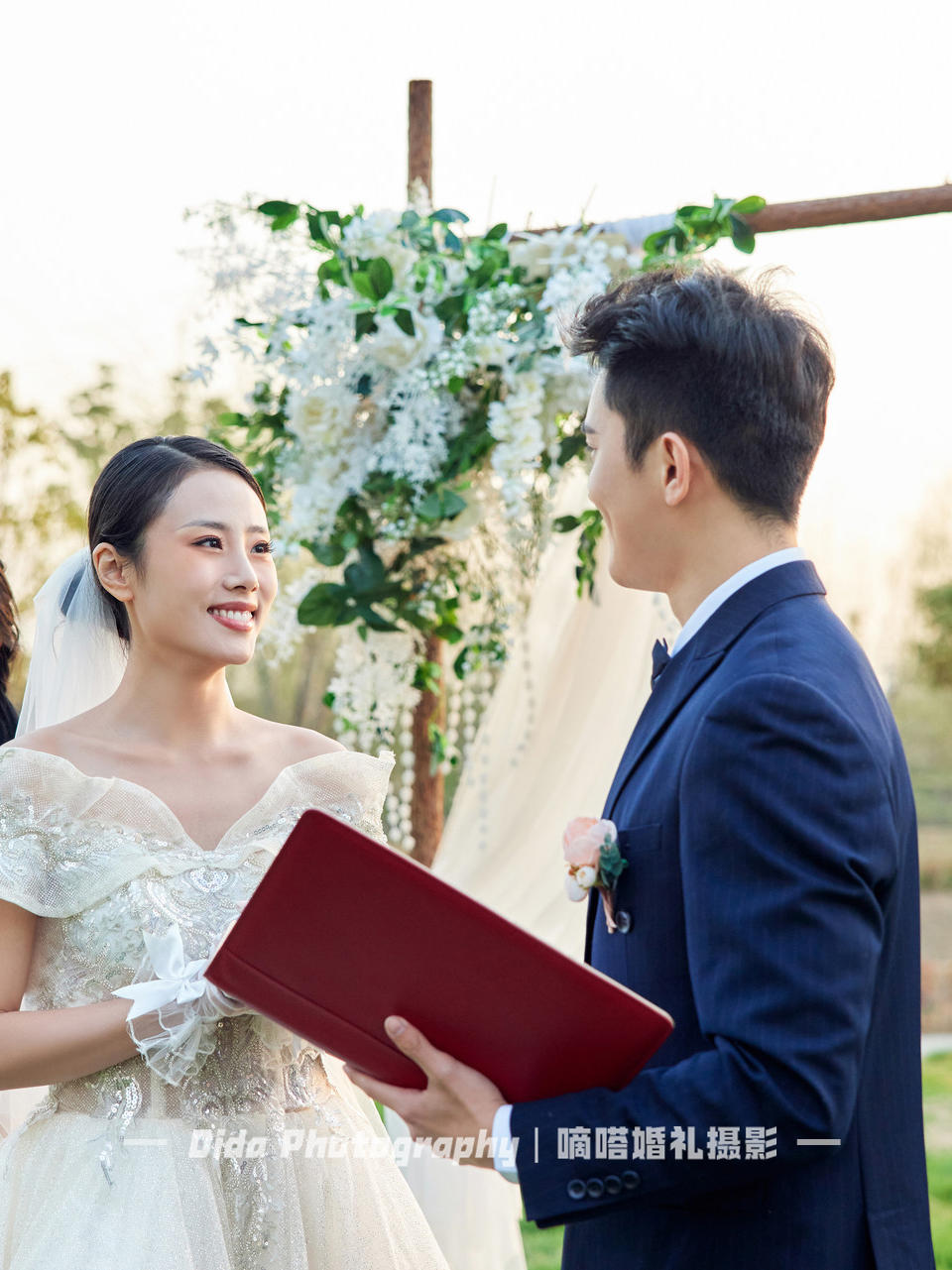 2025婚礼摄影