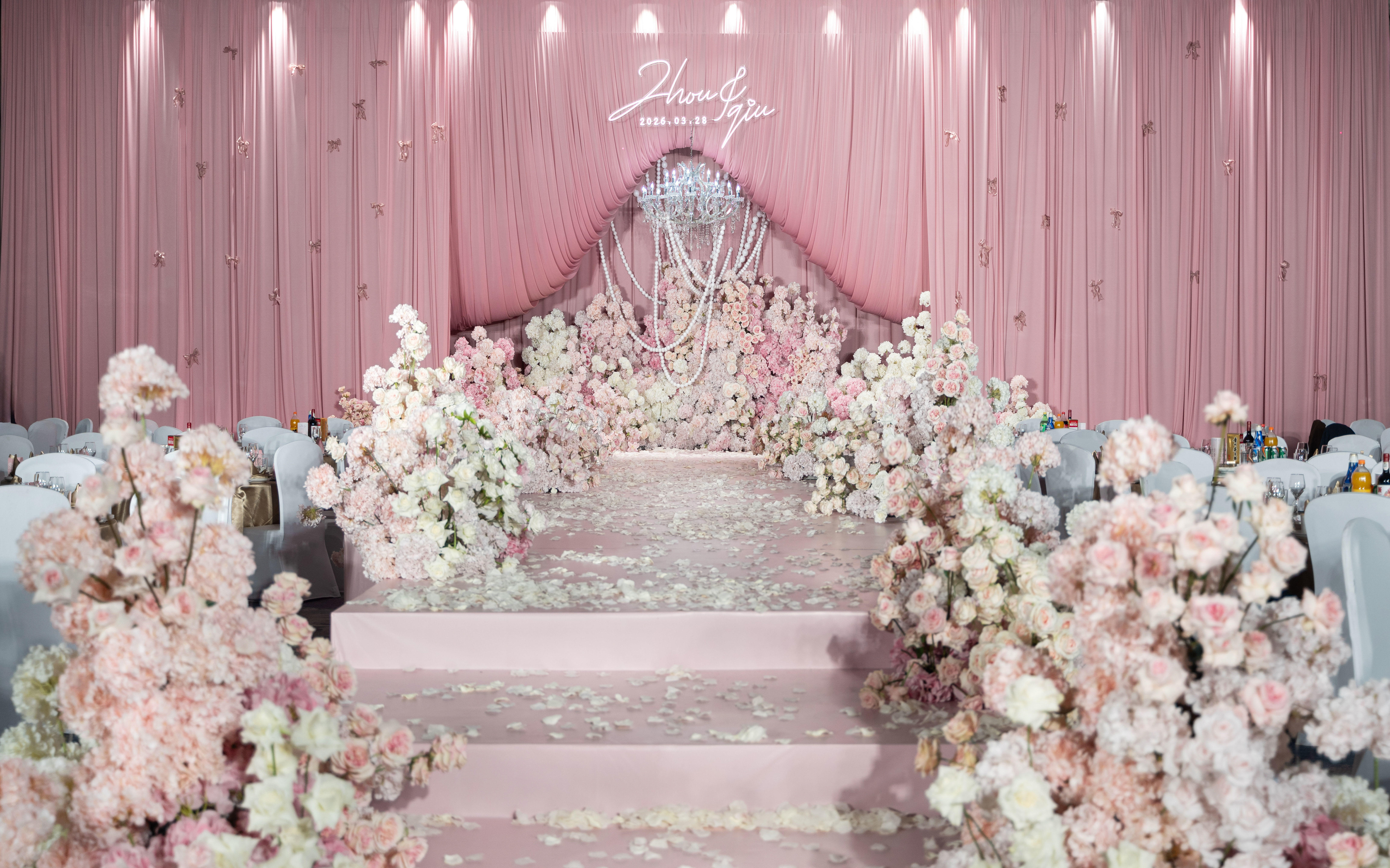 「Elysian」| 余杭温德姆酒店