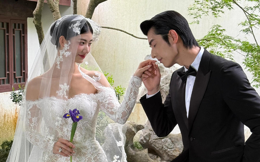 中式园林 • BLSY