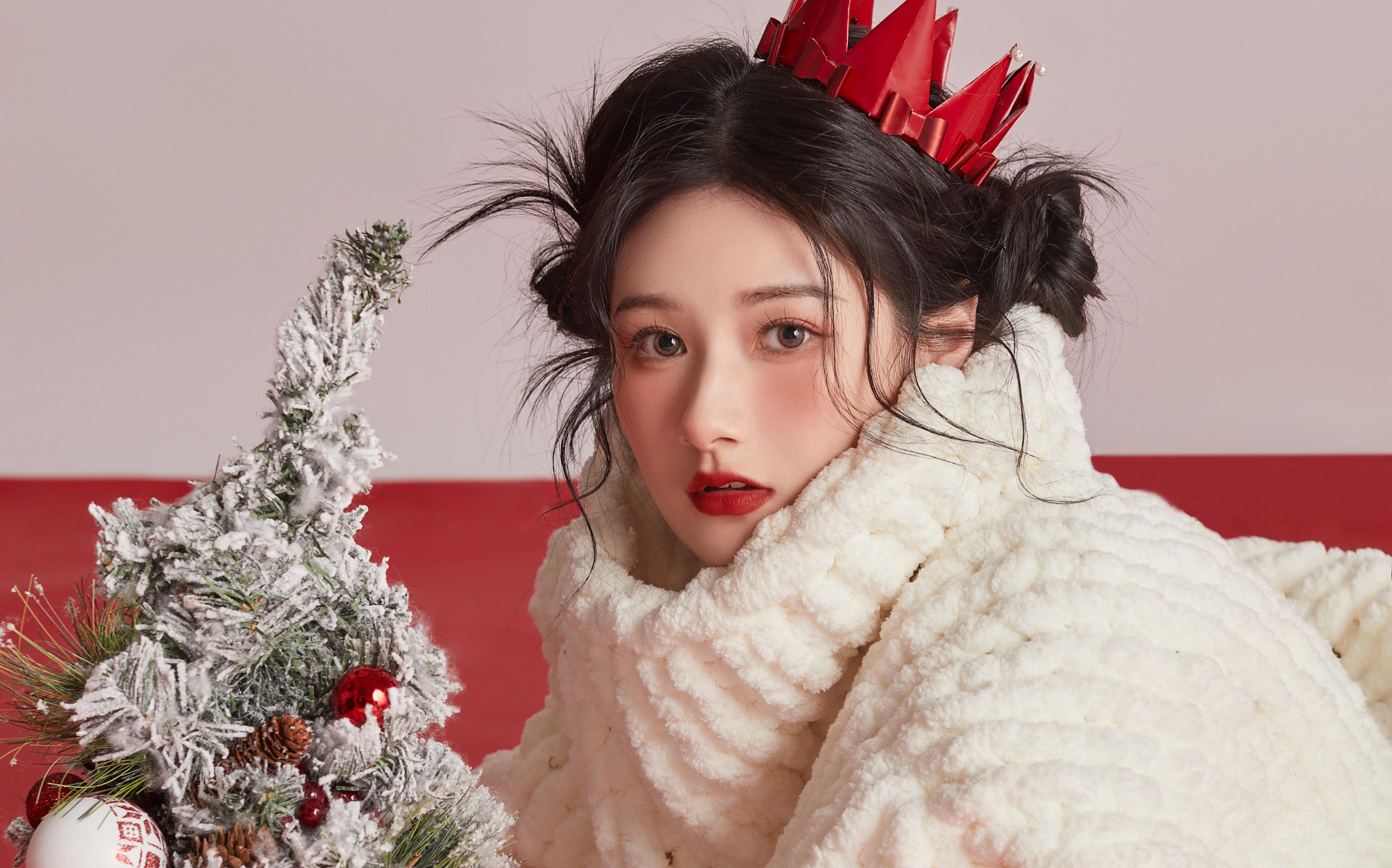 【铭视觉]清新文艺  + 无锡旅拍 +底片全送