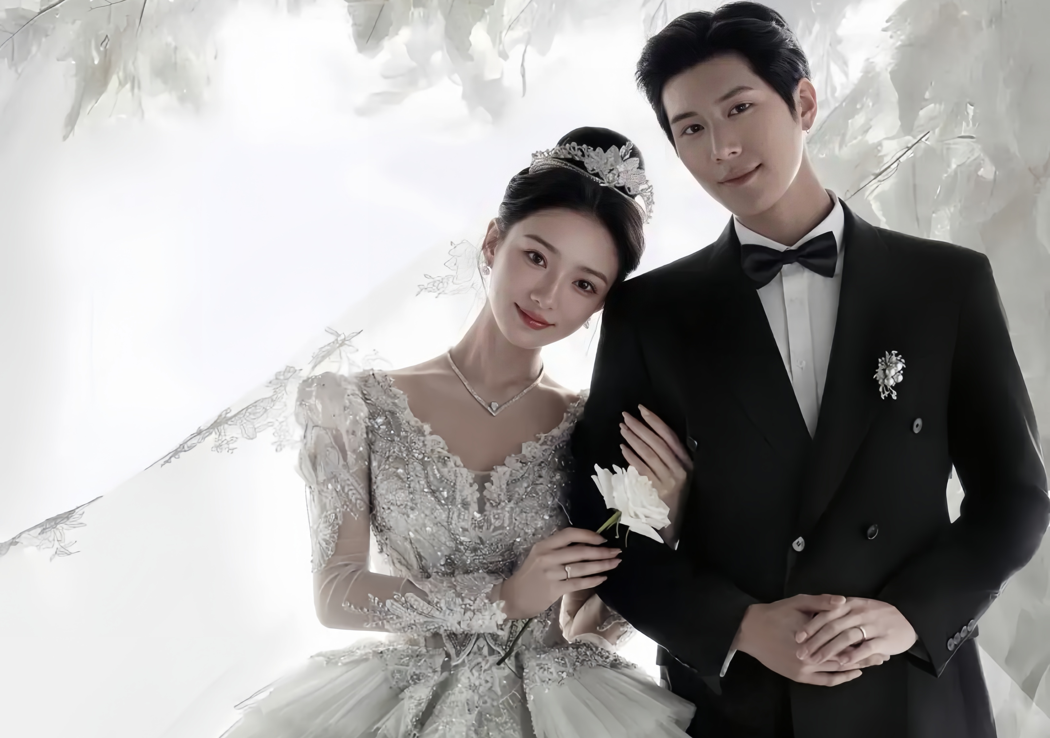 “做自己的女王”?? 氣場(chǎng)全開(kāi)，女王范兒十足！