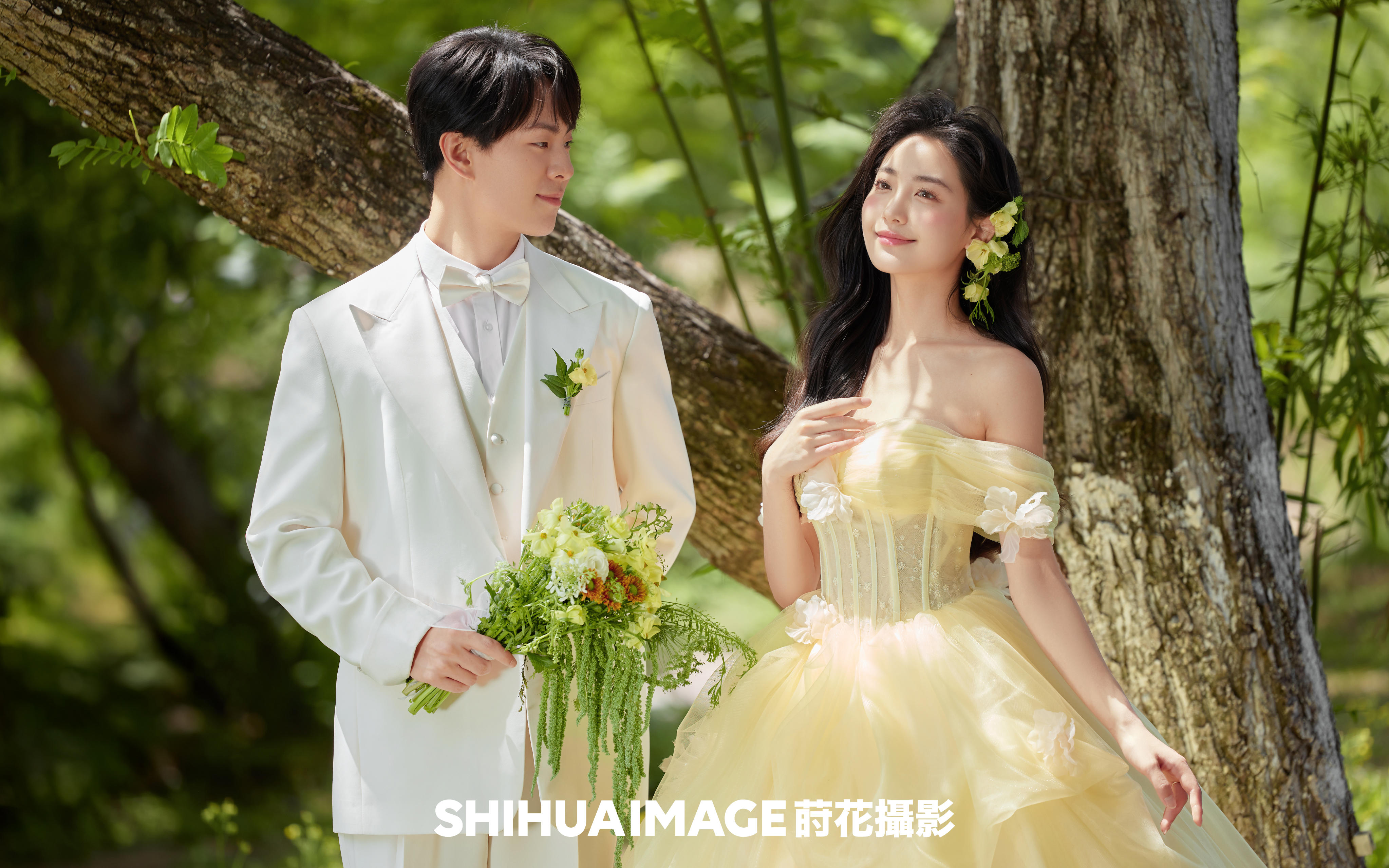 SHIHUA【第 一金】