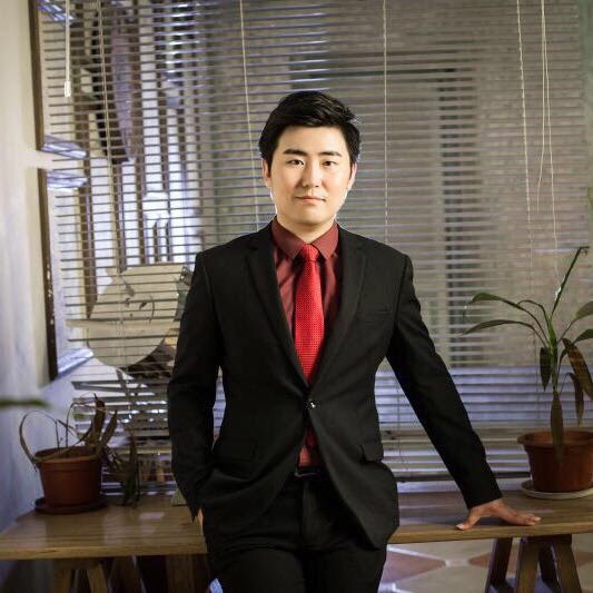 null资深婚礼主持李昂