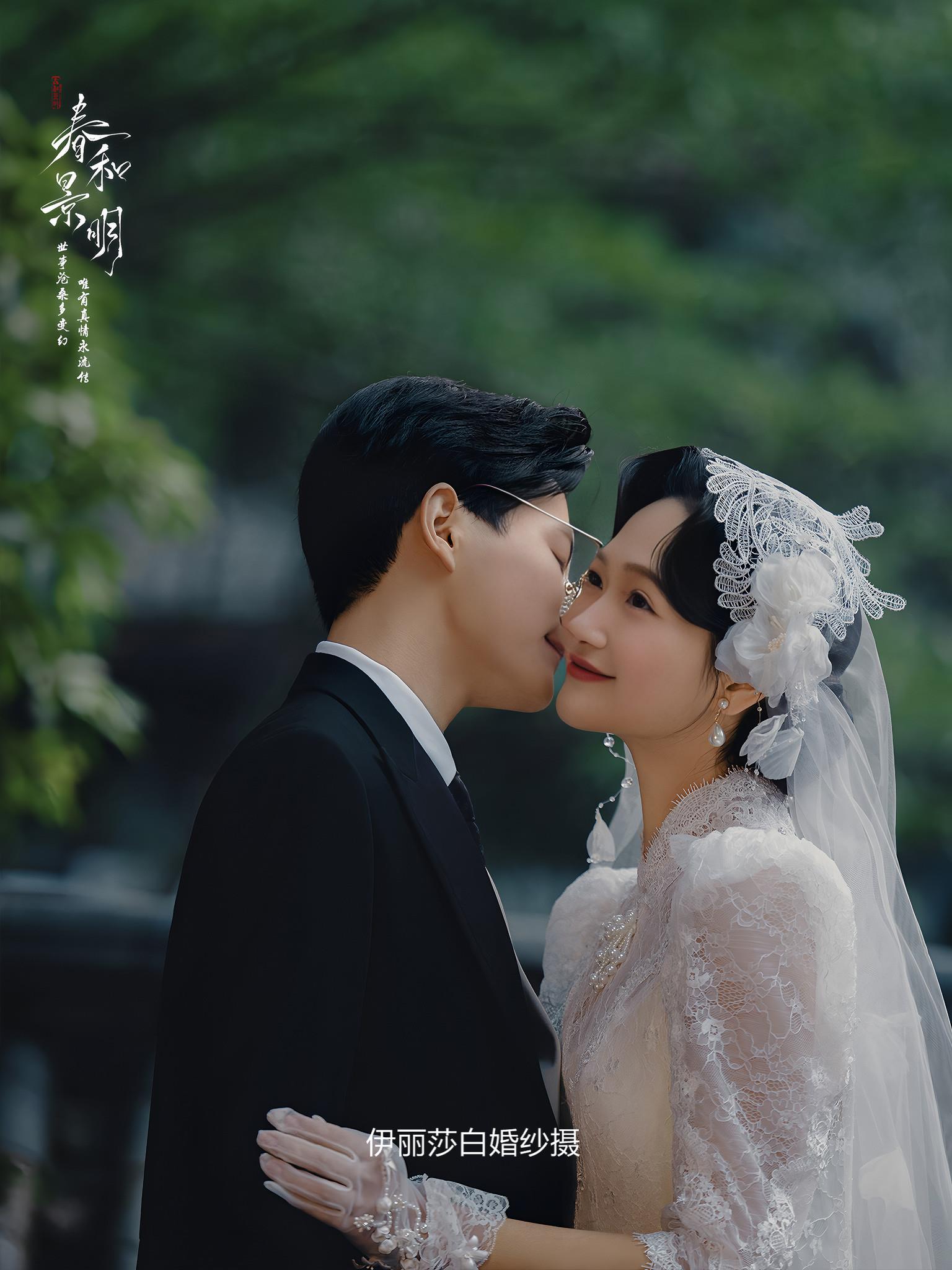 拍婚纱照1999-2999-3888-4699-