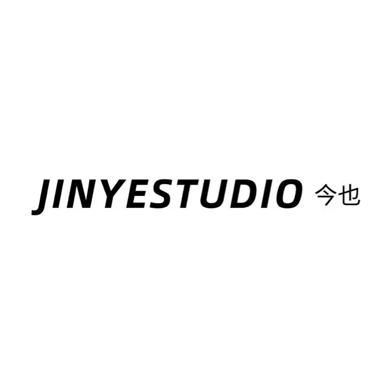 JINYESTUDIO今也