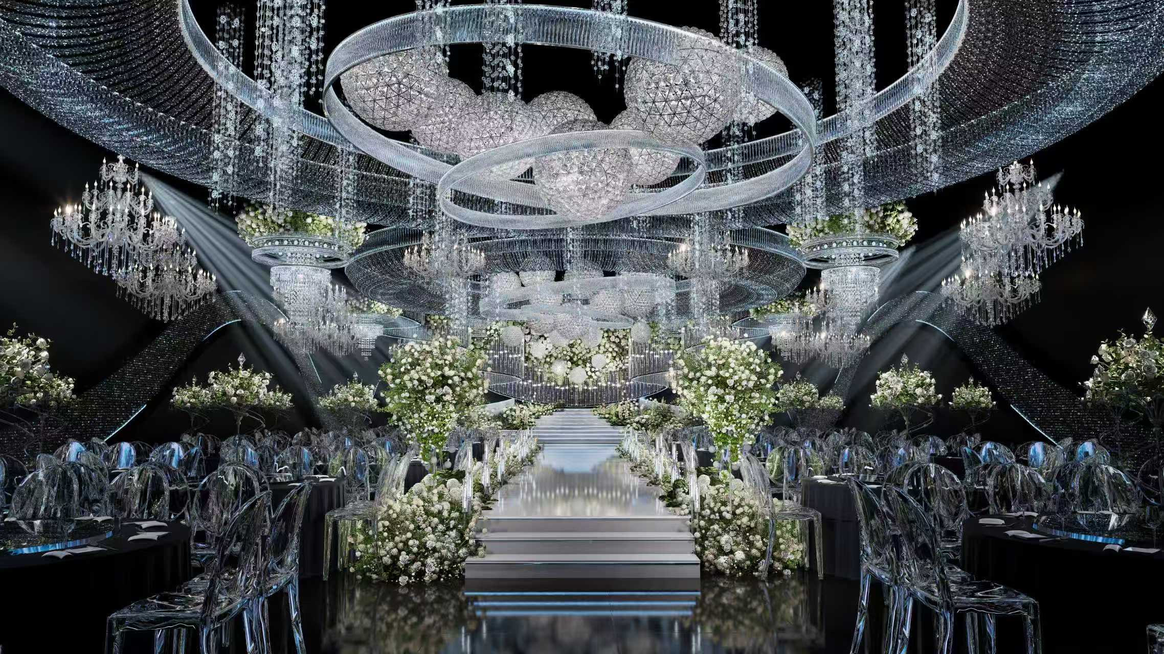 琻喜国际酒店(邵阳店)