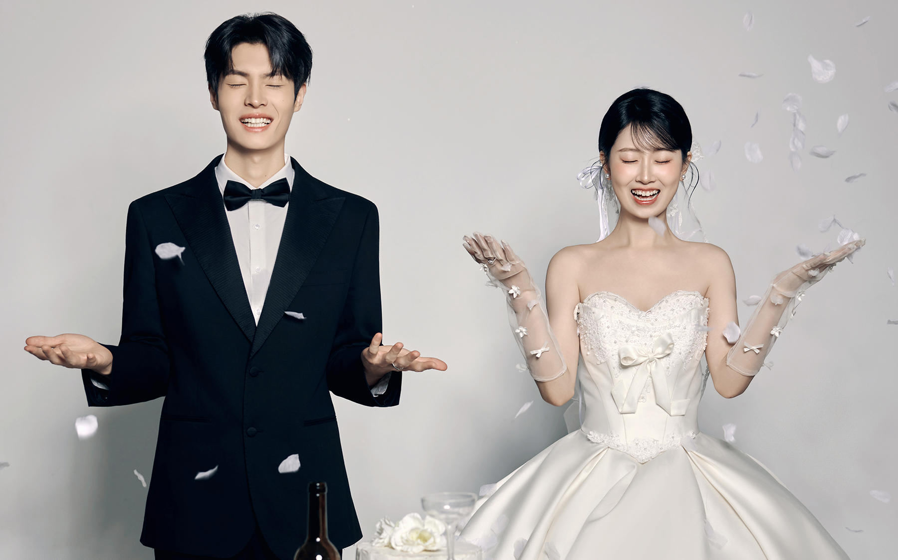 巴黎客片「韩式胶片感」