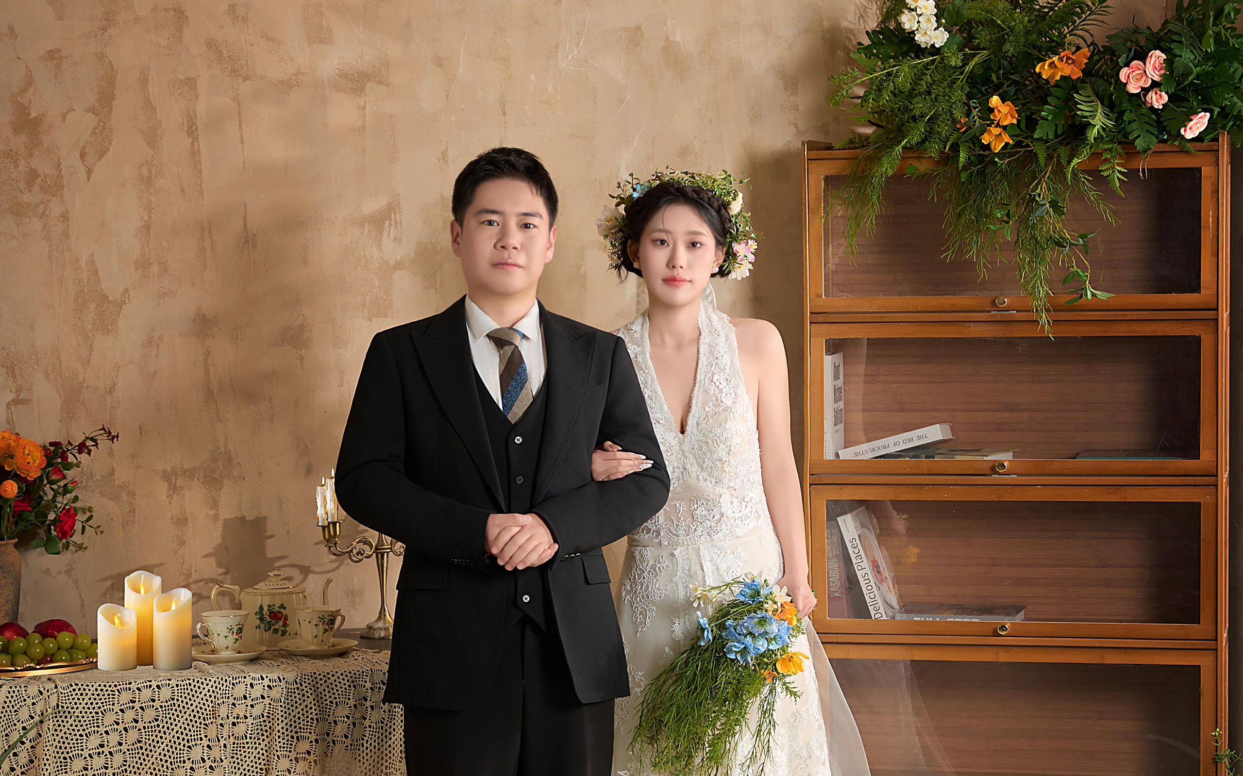 【半夏映画客片】赵先生&李女士