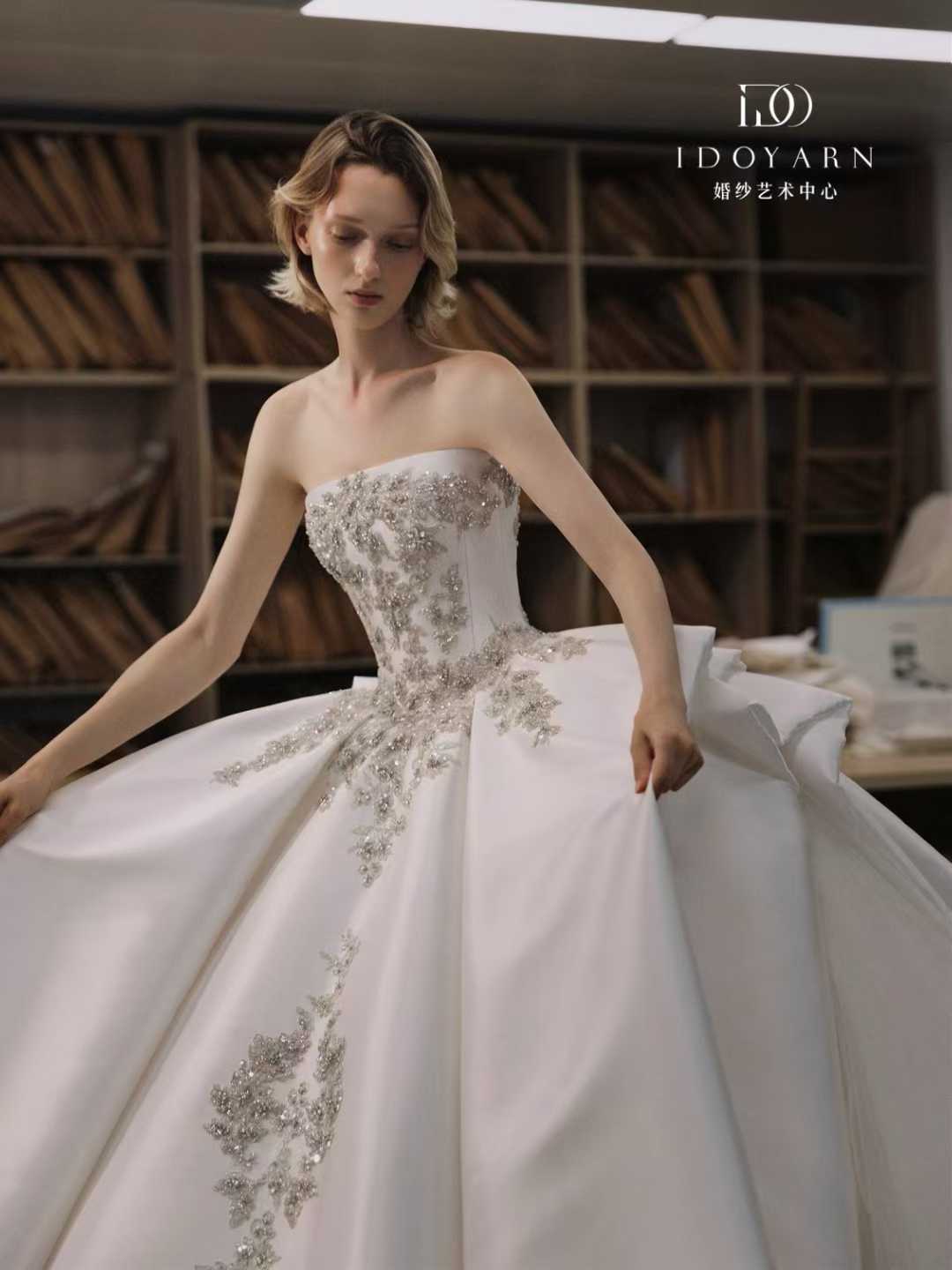 丹尼斯-帝国之声 妆造分享