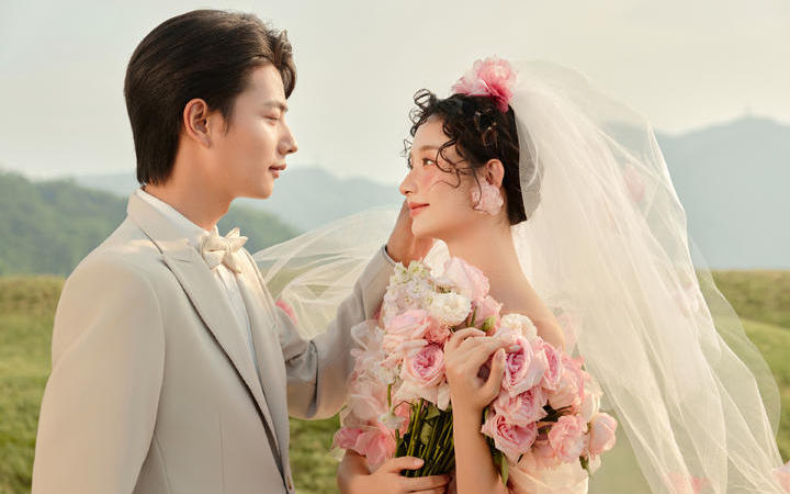 綠野仙蹤氛圍感，靈動(dòng)仙氣甜進(jìn)每一幀