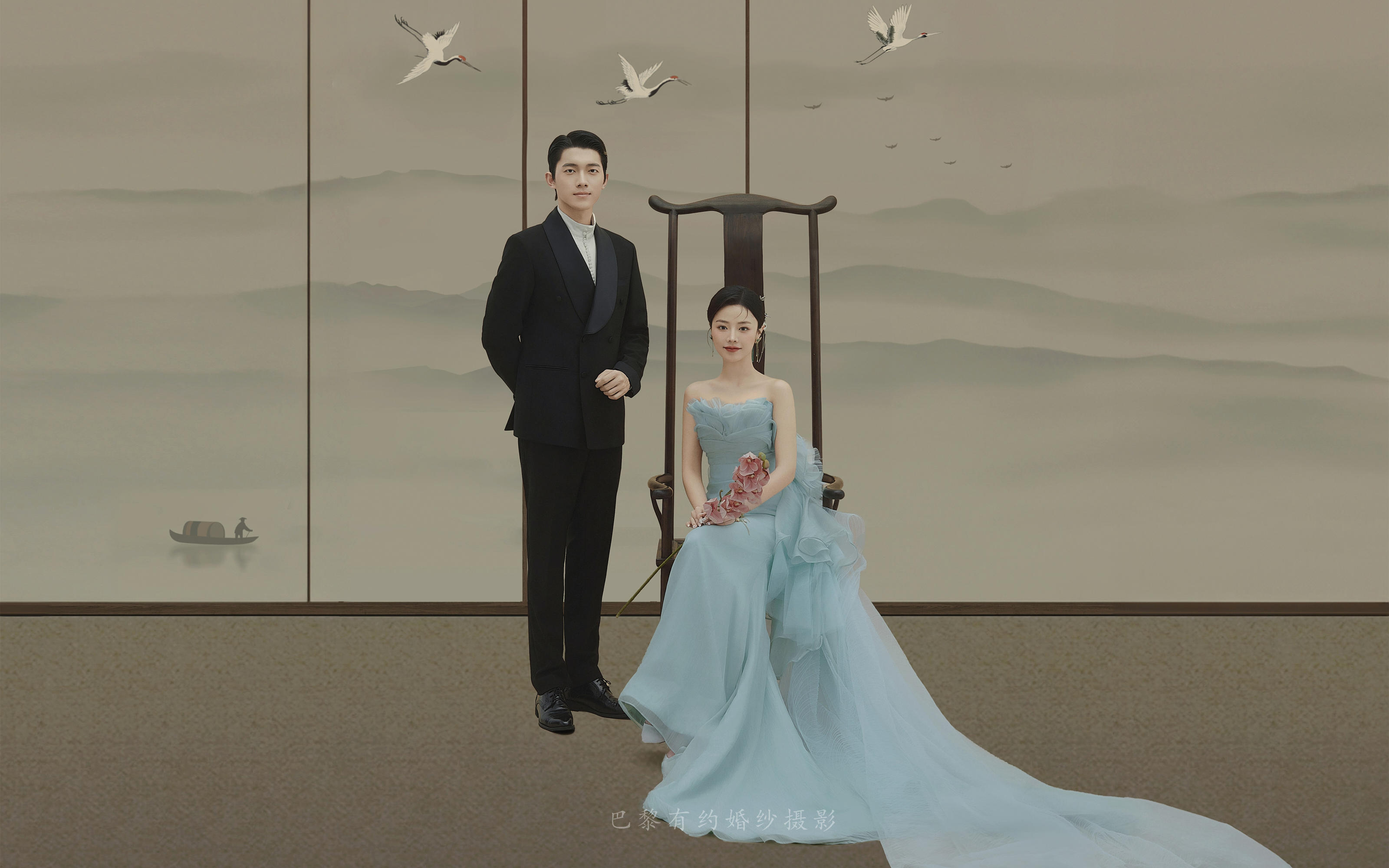 摯愛約定套餐 底片全送 無隱形消費(fèi)