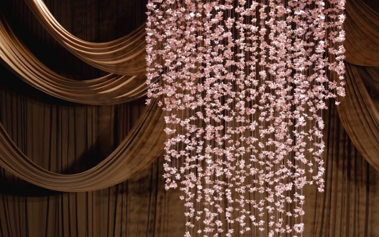 【海派婚礼】高级咖色温柔系婚礼