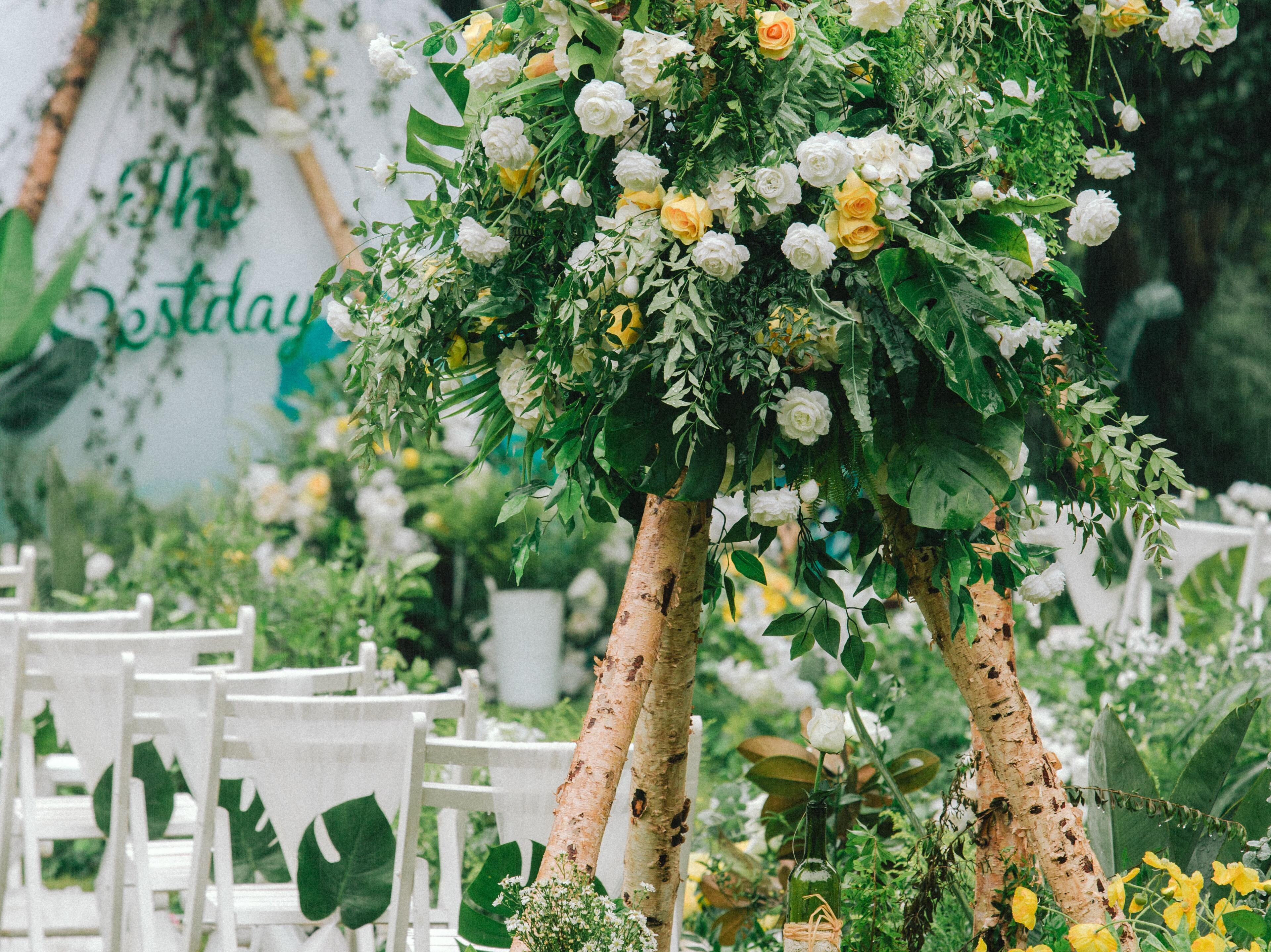 布置加四大金刚INS风格2万拿去