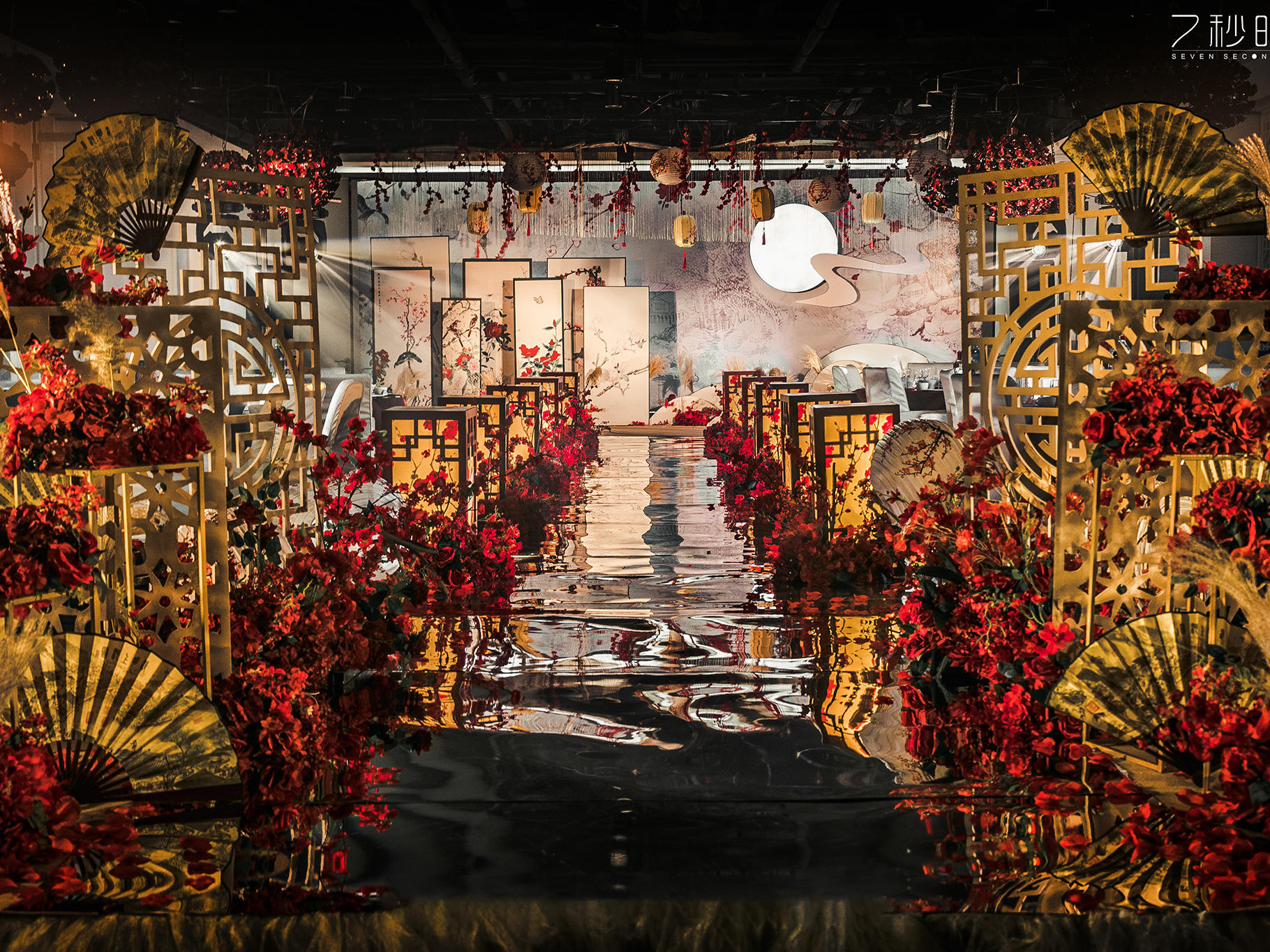 JINXIU | 【传统中式】