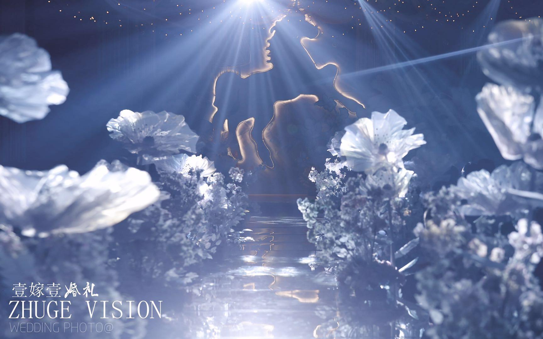 【壹嫁壹】你的梦境交给独角兽来守护吧！