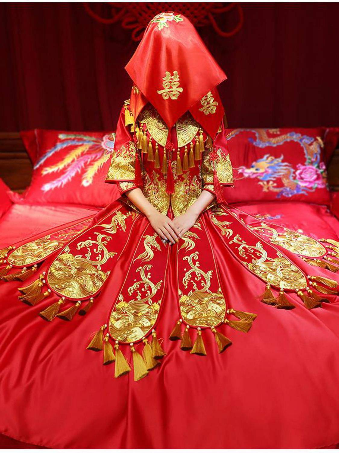 2020新款秀禾超值租赁