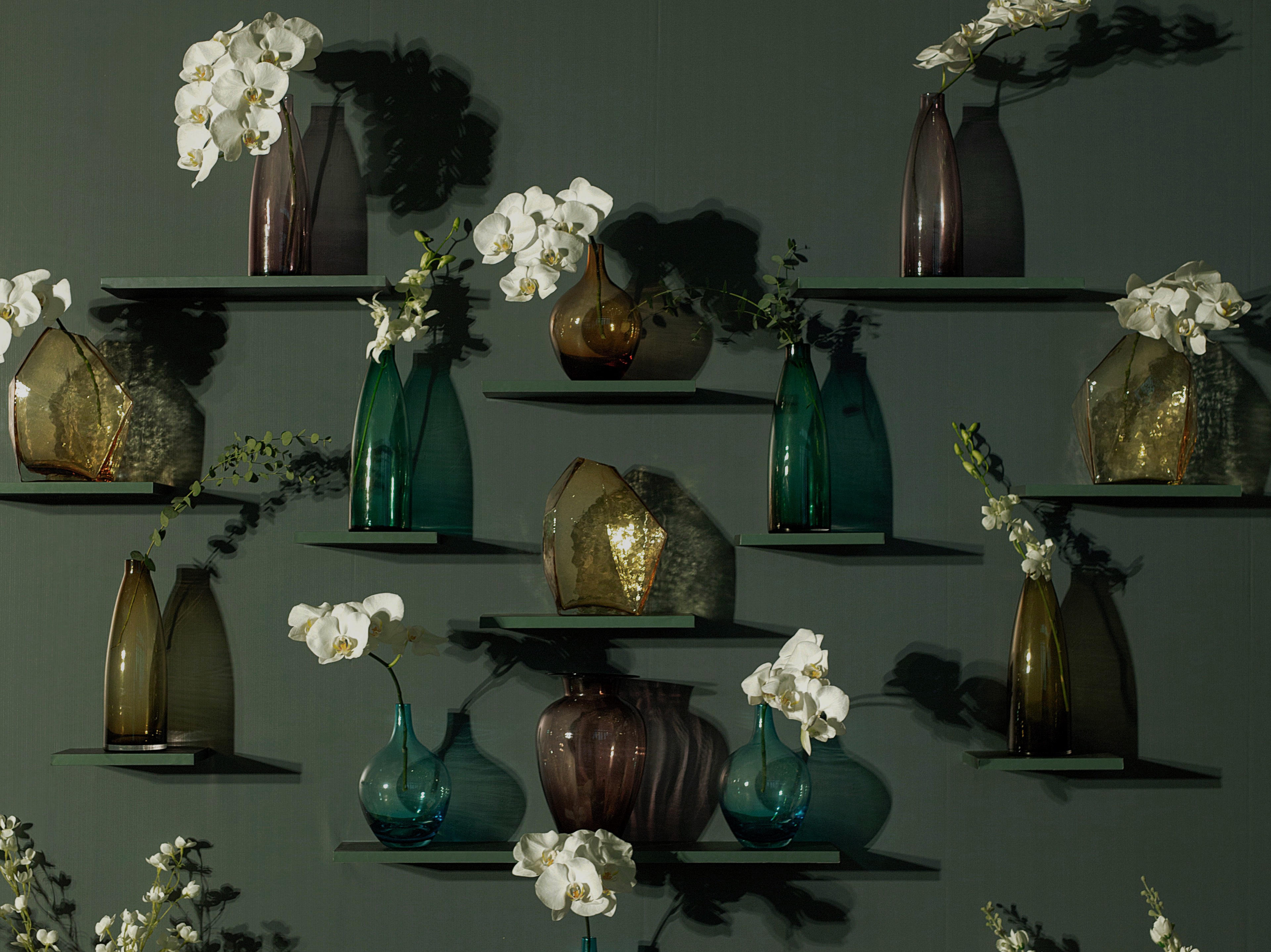 适合大小型婚礼的 2020年婚礼流行色 潮爆婚礼