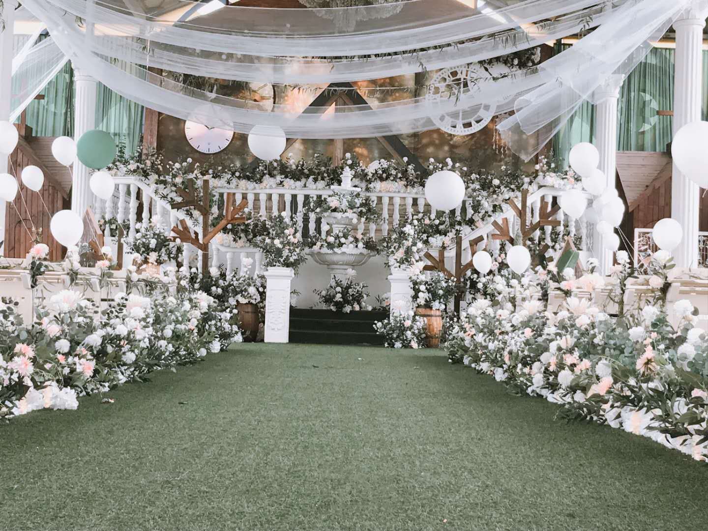 独属于你  粉白色系列款