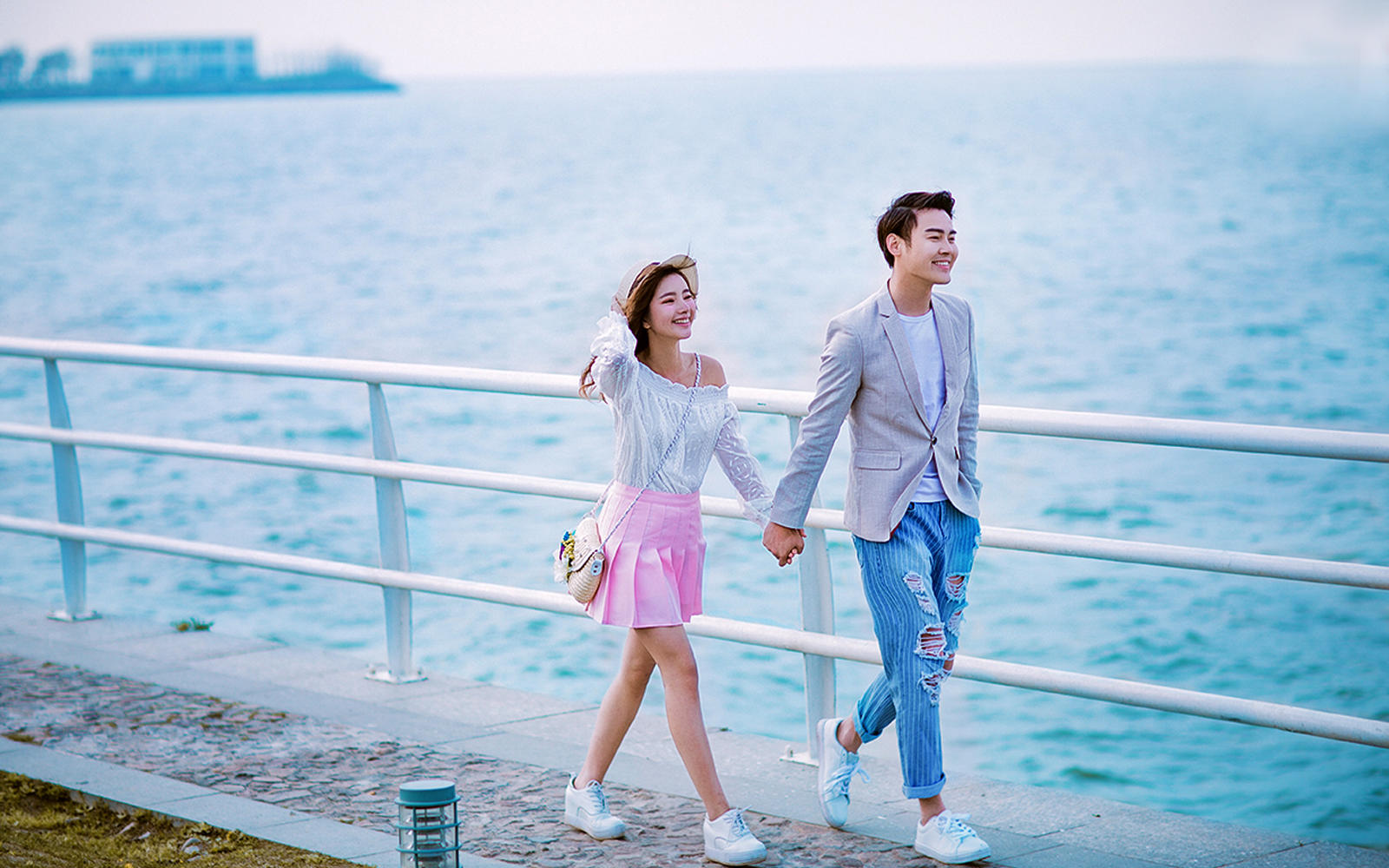 【敬一影業(yè)】1699 個人寫真