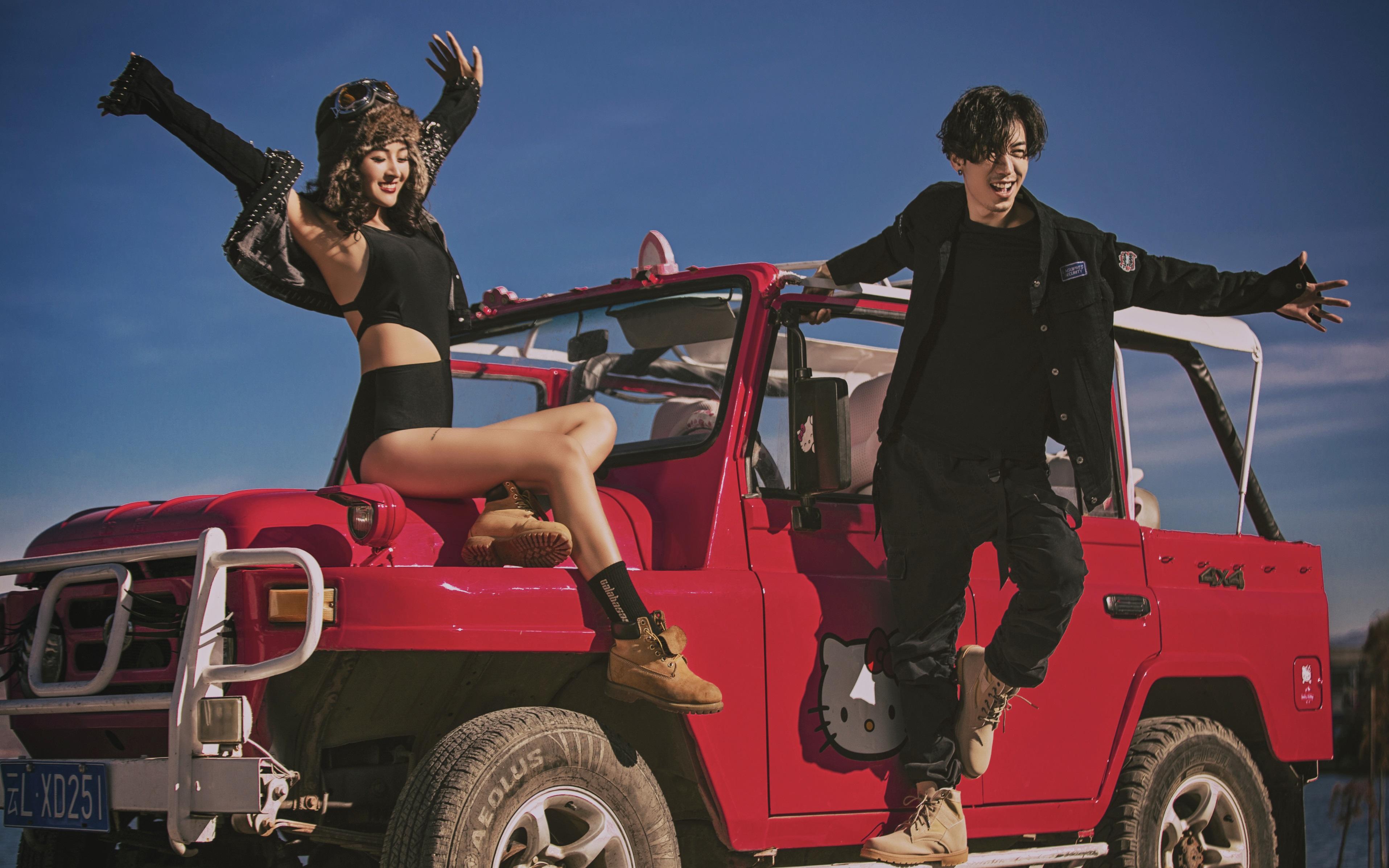 大理海东主题自由行+中途元素任选+风格任选