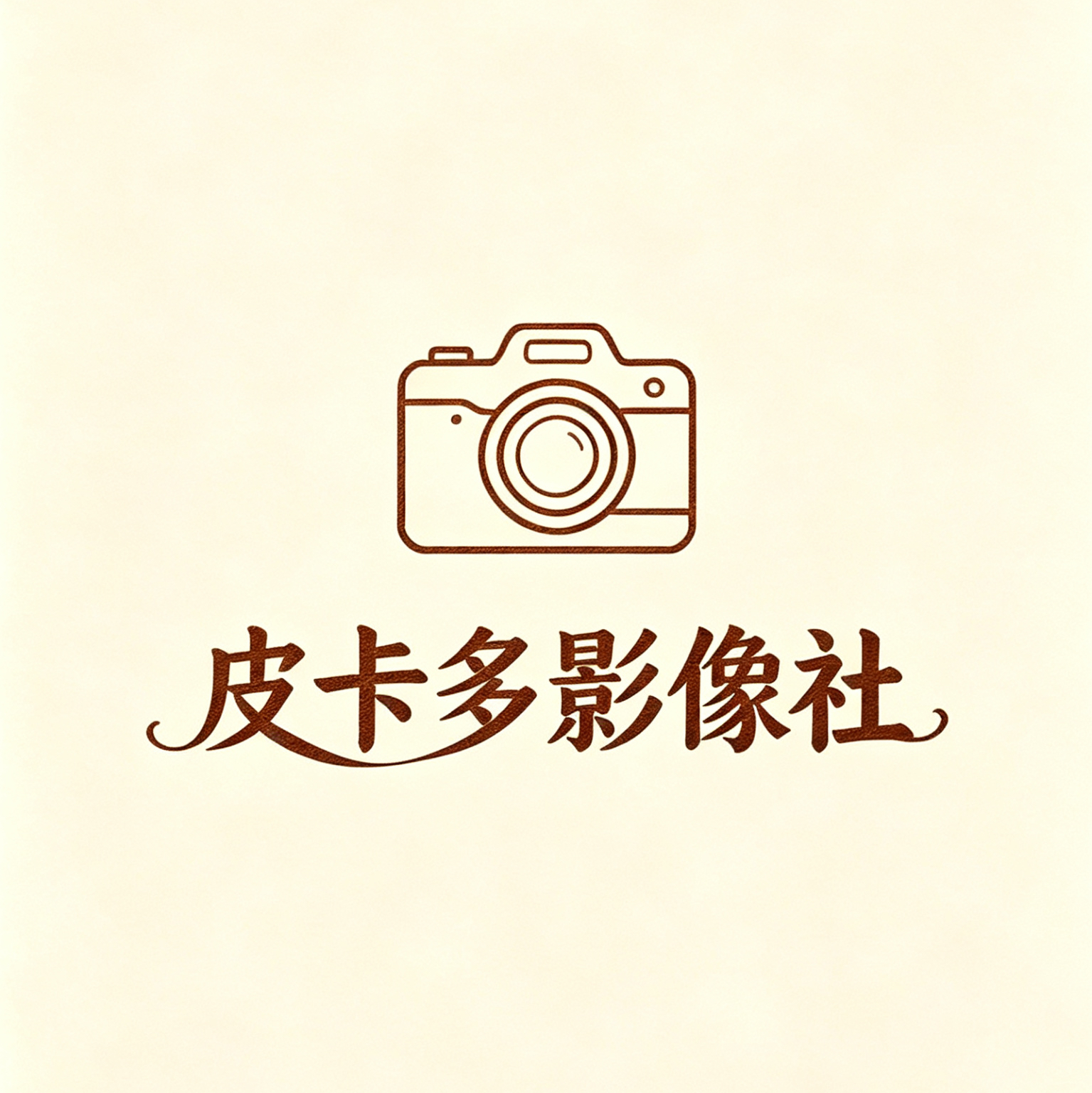 皮卡多影像社