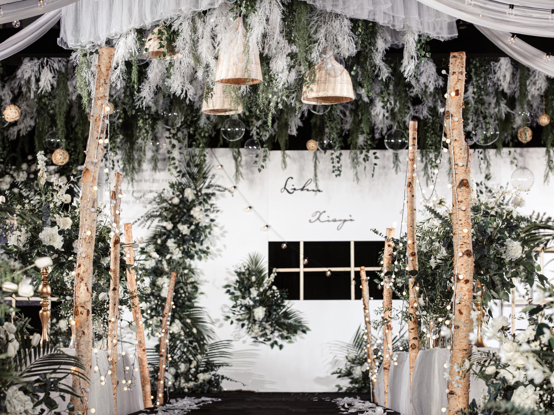 【爆款特价】——人员布场全含