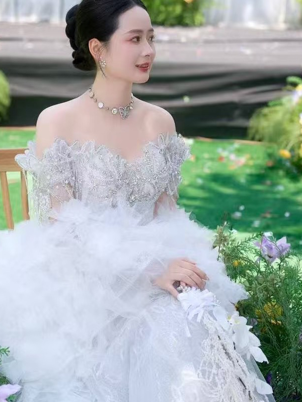 小姿跟妆