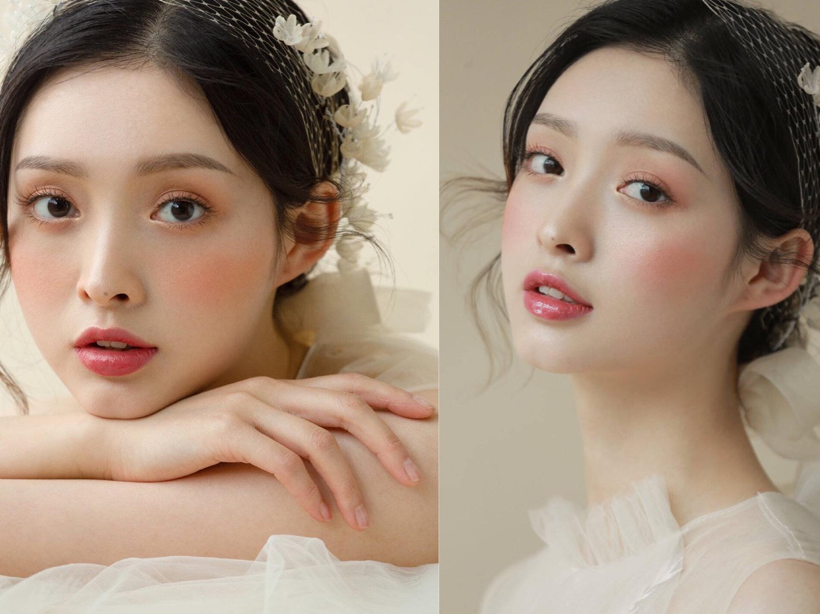 首席化妆师上门新娘单妆（不含跟妆）