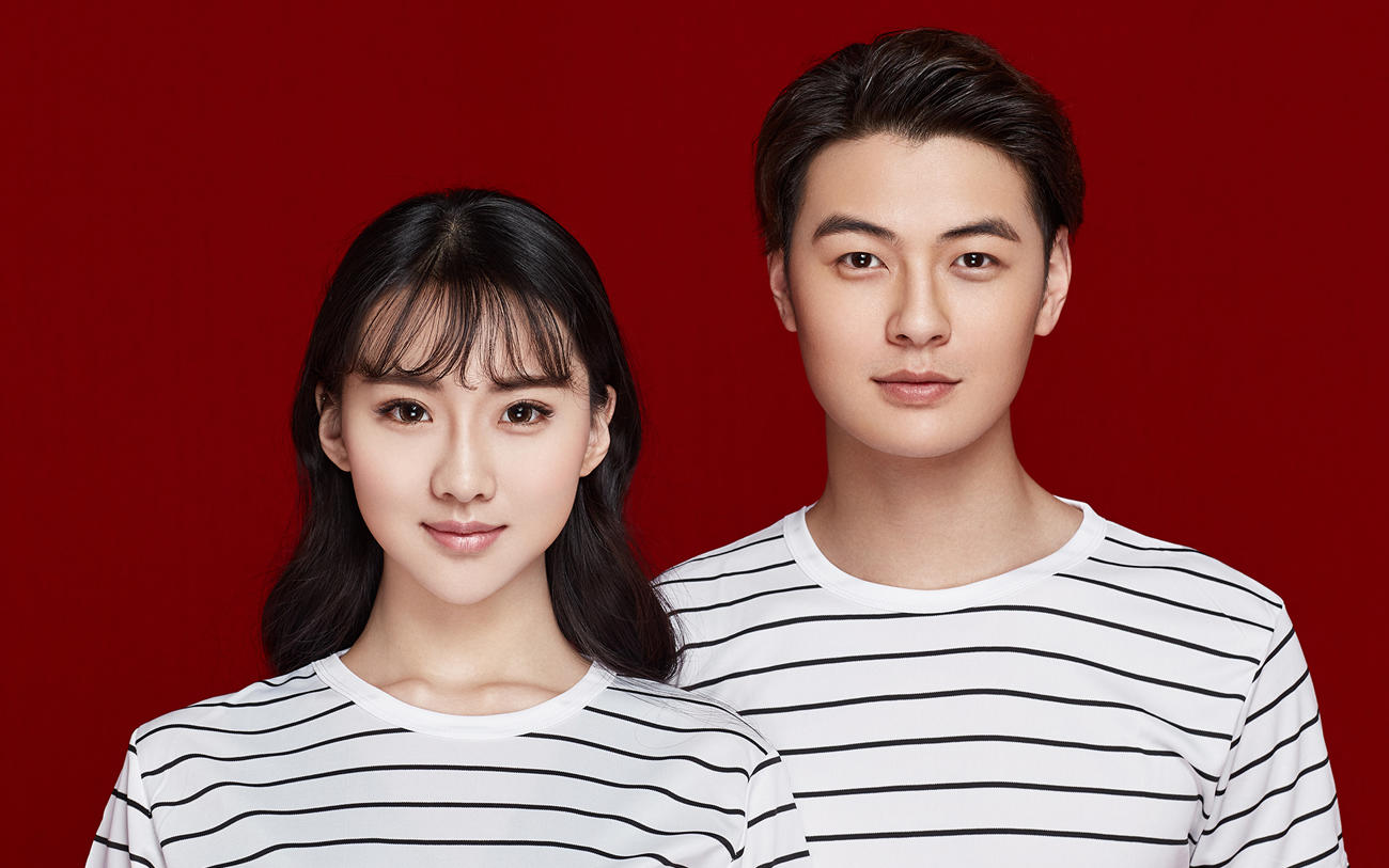 【菲林映画摄影机构】品质婚登+表情包