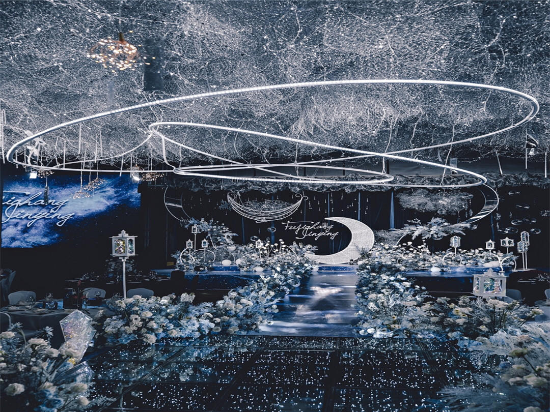 最强喜事主题婚礼之选 （含首席四大金刚）