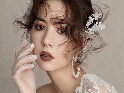 首席档全程跟妆3造型唯美精致妆容+新娘妈妈精致造