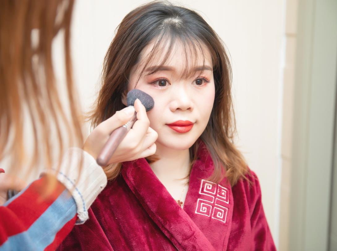 喜乐创意策划——大理石纹（时光印记）