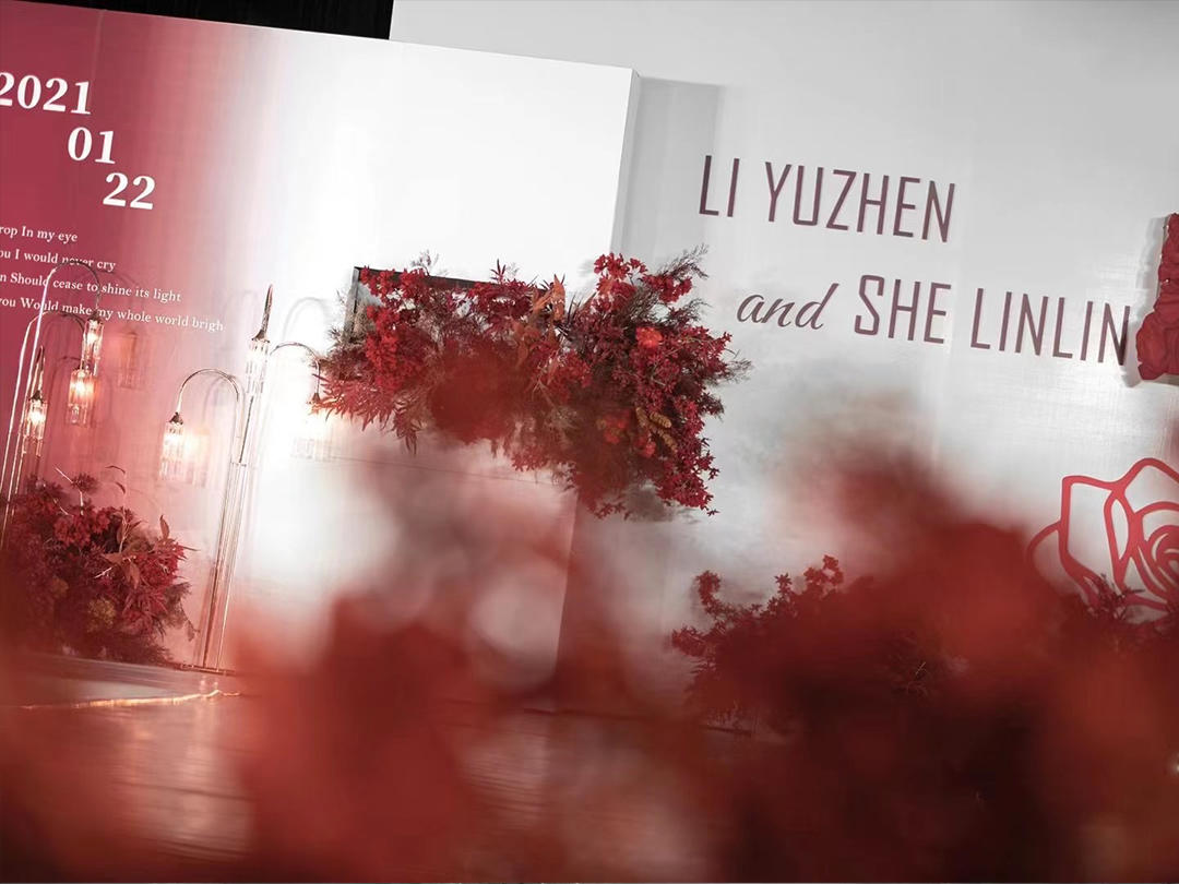 【Sunny喜铺】小清新+嫁衣三套