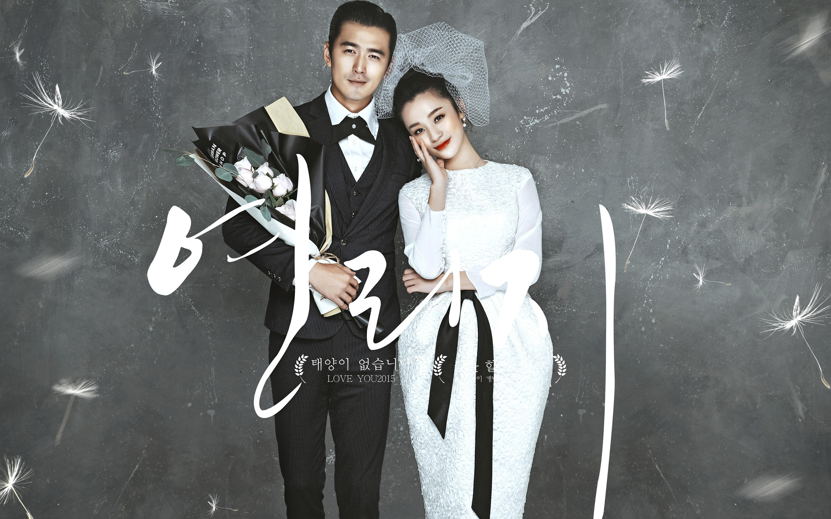 薇薇新娘     复古风 