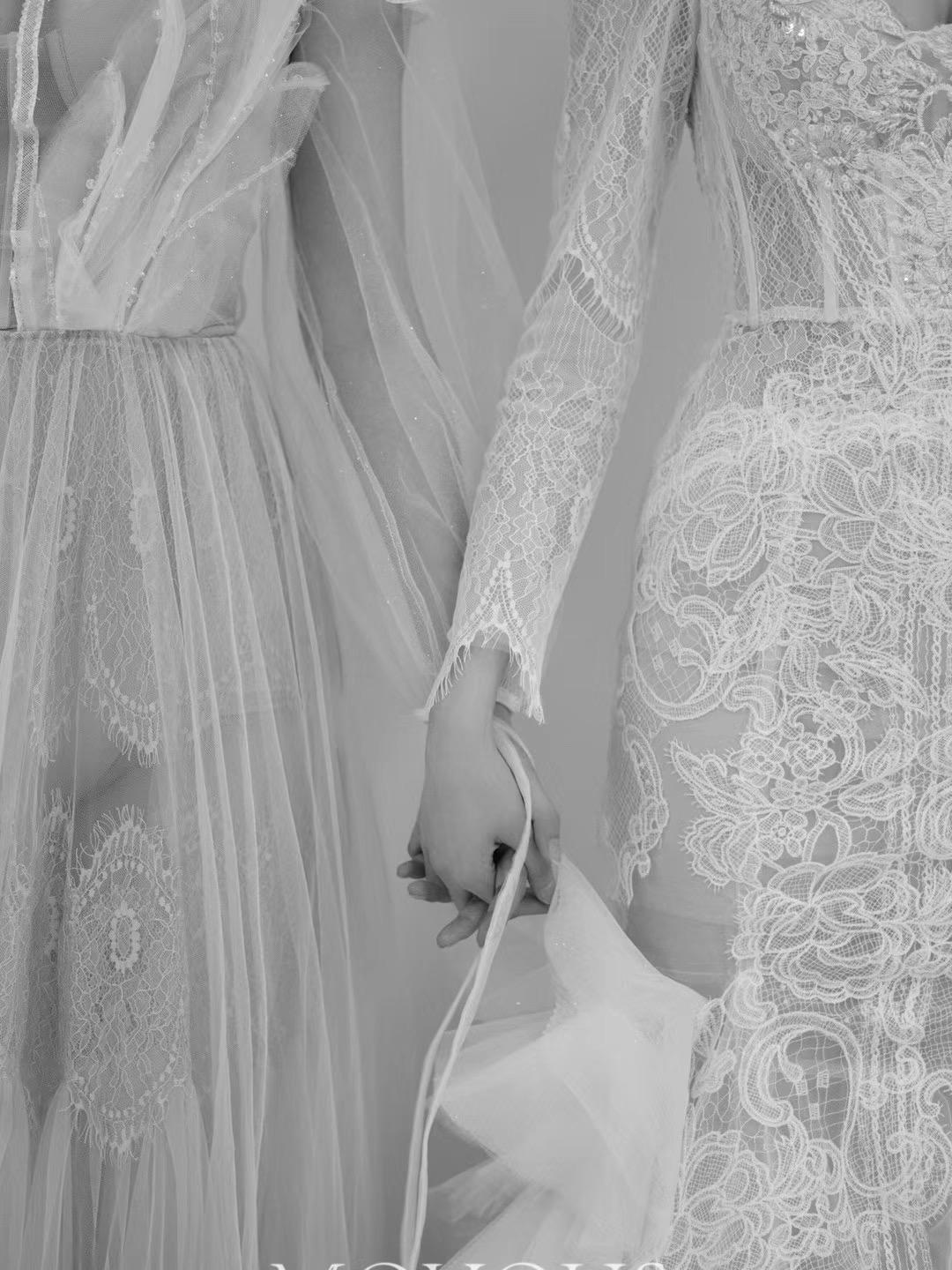 【MIA超值租赁】人气礼服+化妆造型