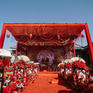 小院实拍&慢慢仪式感新中式婚礼