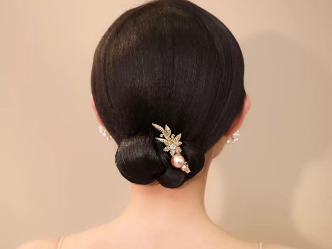 【希禾造型】专业化妆师+伴娘妆+妈妈妆+免费试妆