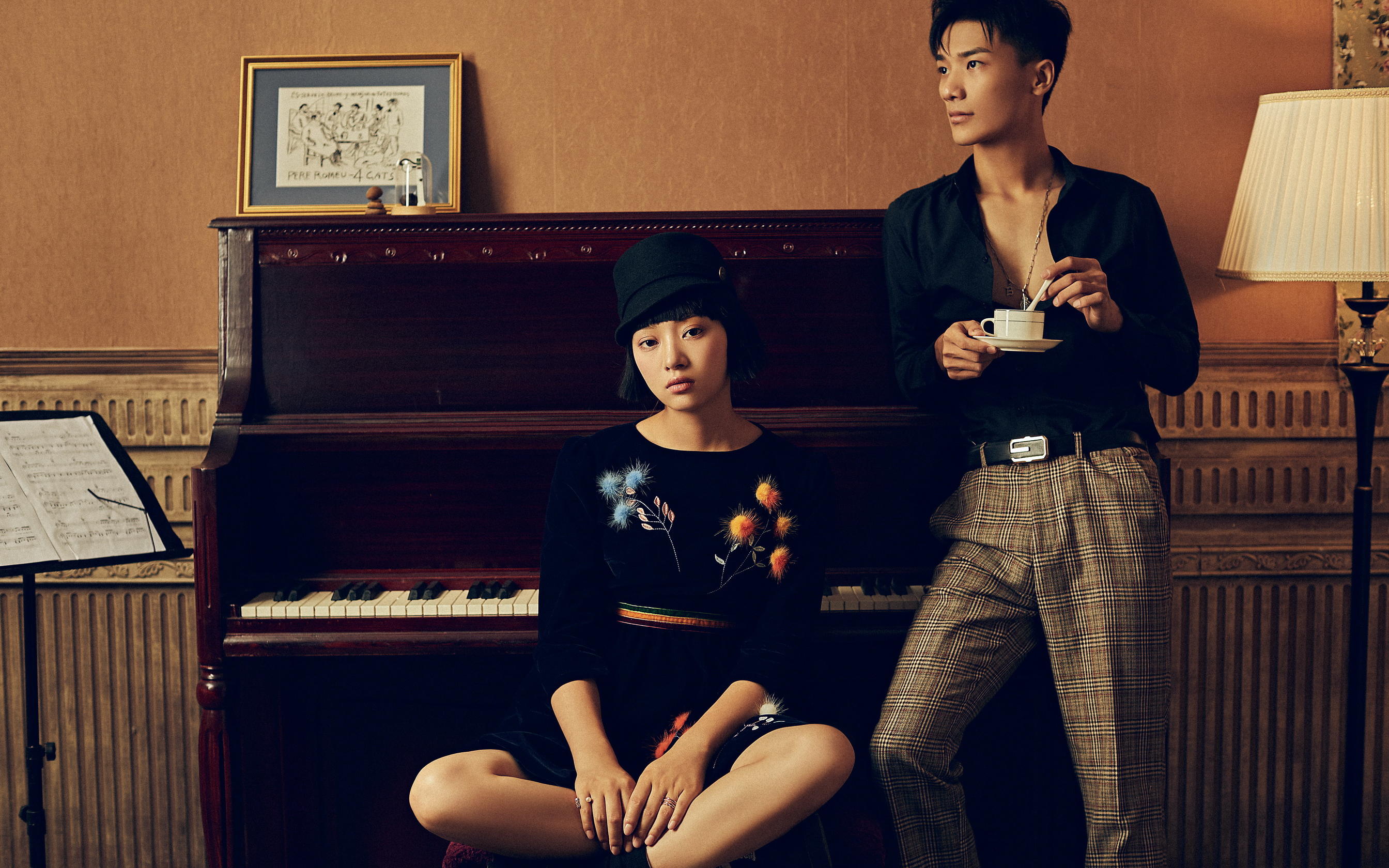 【建瓯巴黎】福州旅拍-送酒店+对戒 1V1服务