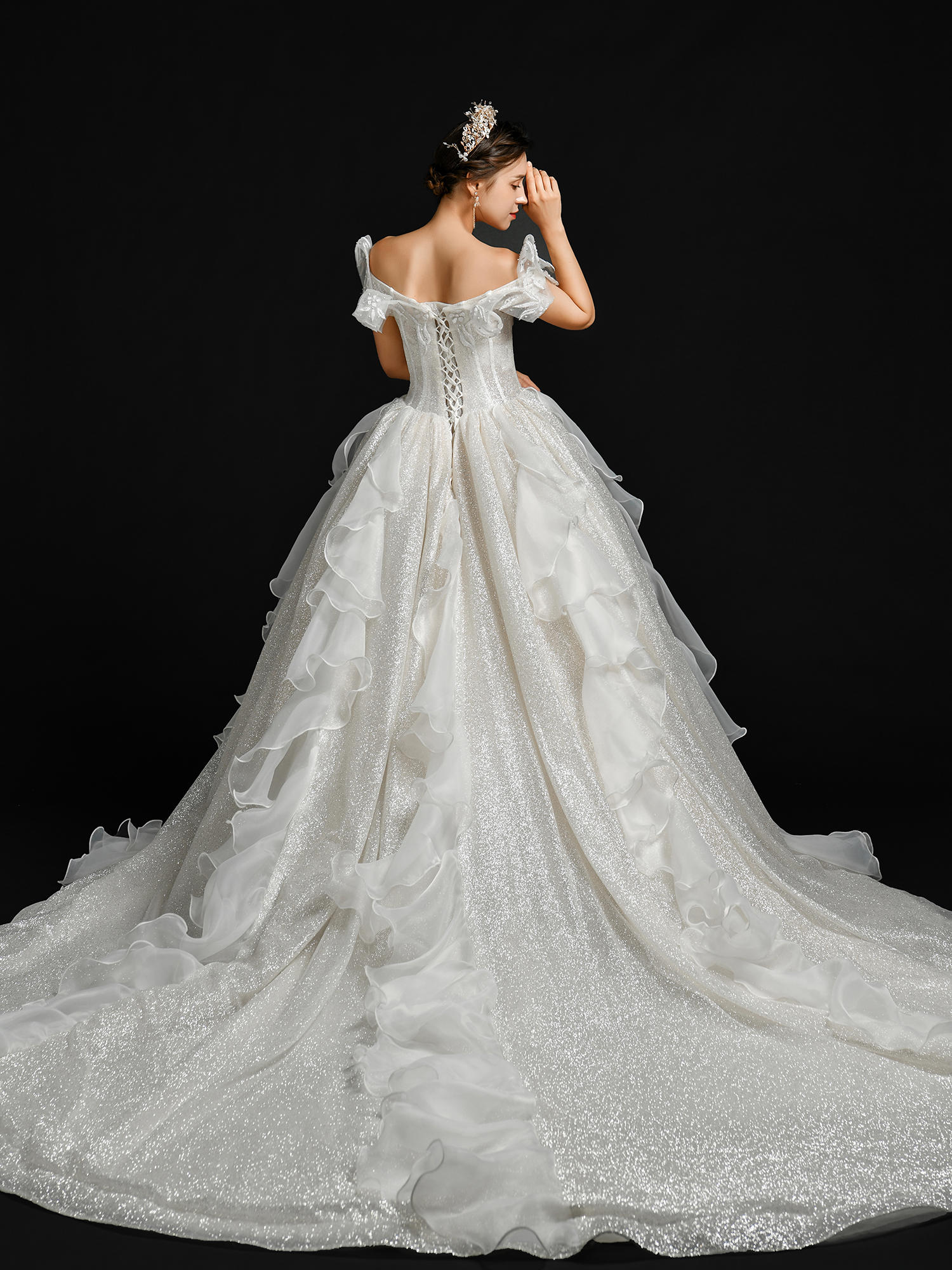 【乔迁大喜 全场7折】超显瘦套餐四件套