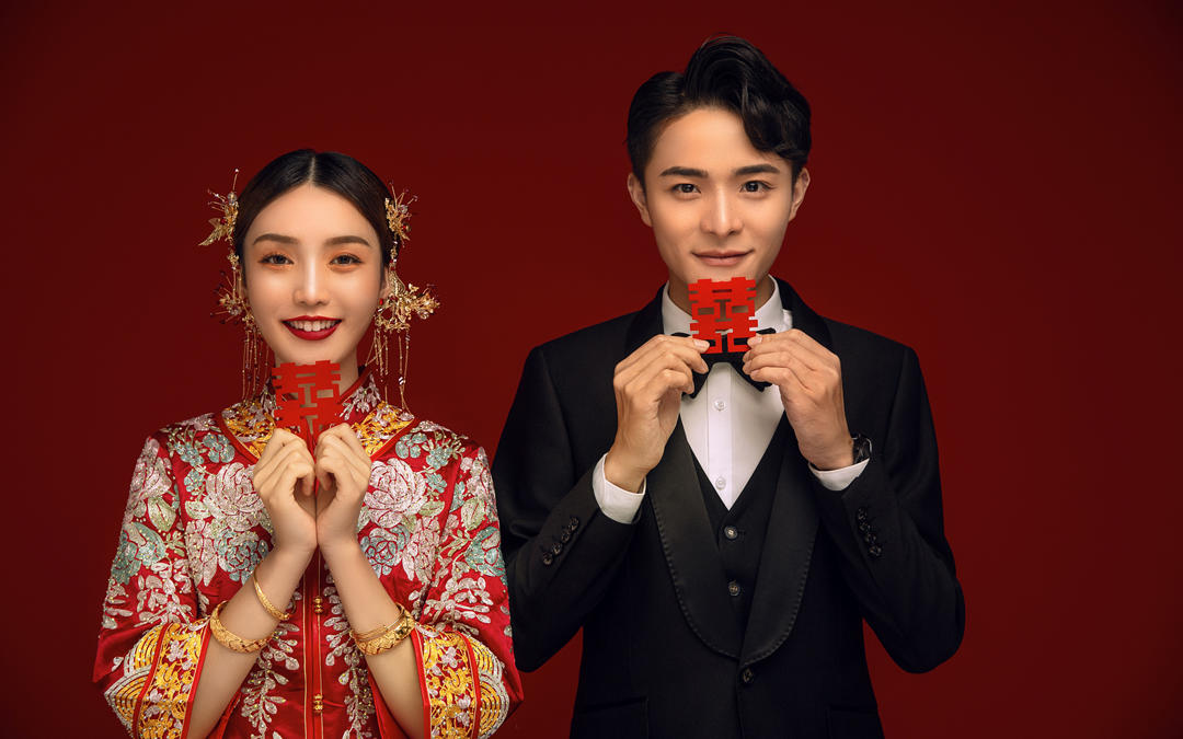 社長私人訂制|北京婚紗照