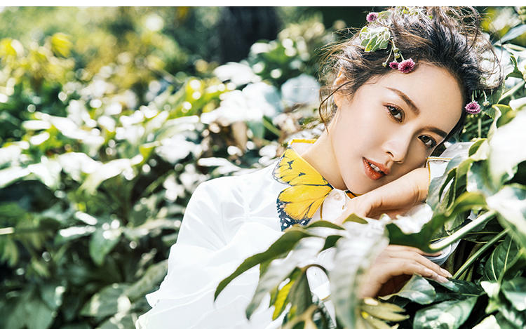 2天拍摄＋110张精修＋景点拍摄不需要任何费用