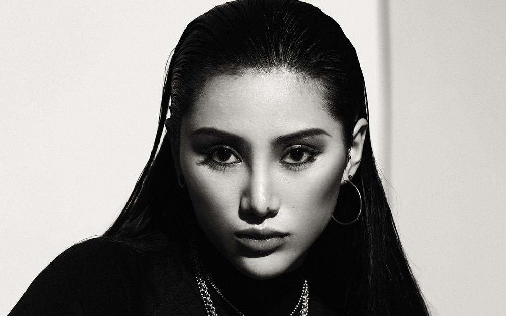 VIVI|肖像 充满高级感