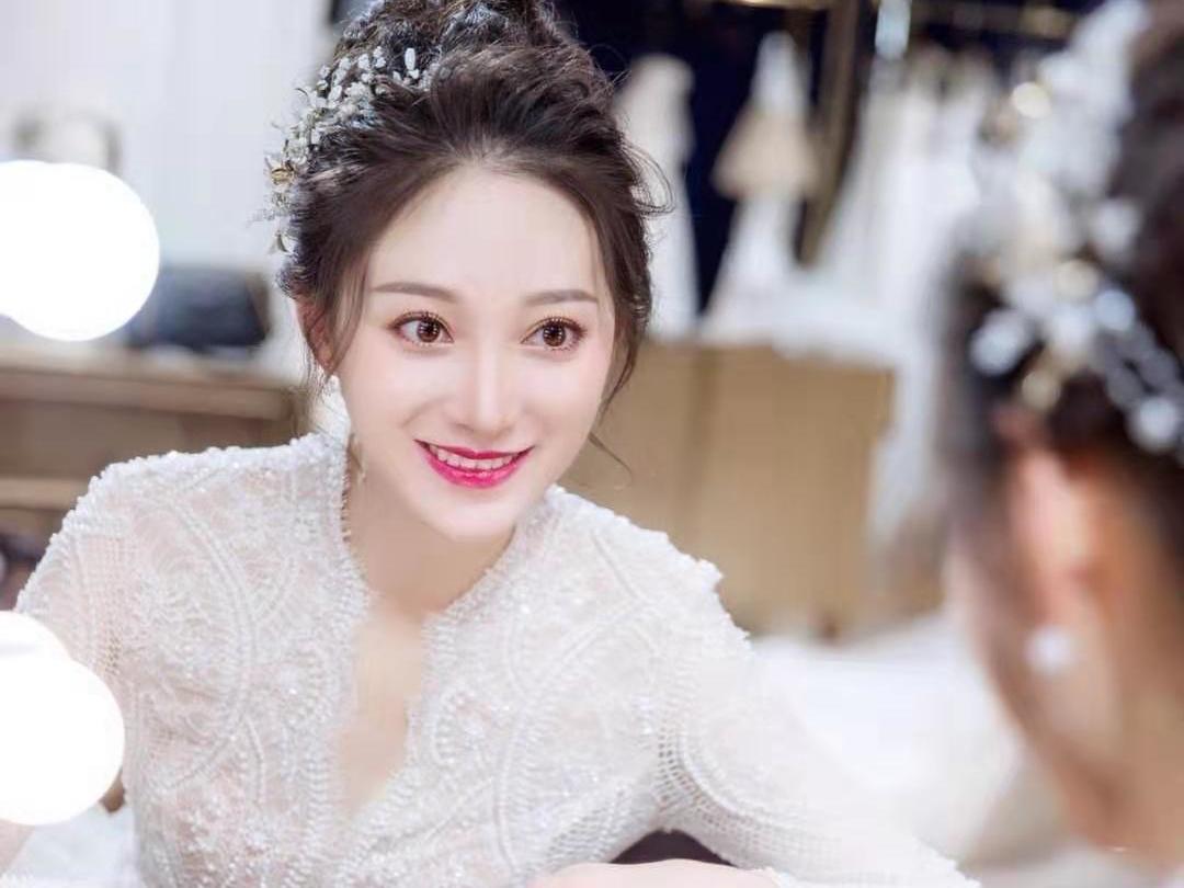 【瑞·恩首席老师跟妆档】创始人跟妆＋妈妈妆