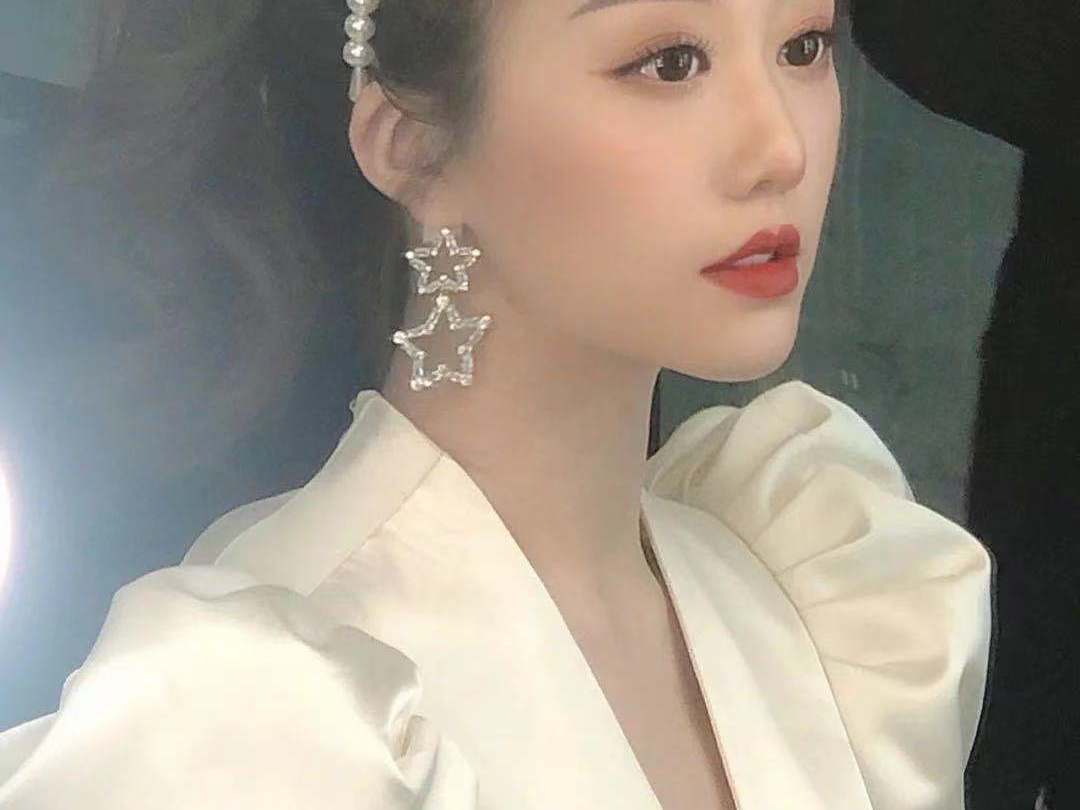 希禾造型—半天跟妆 送妈妈妆