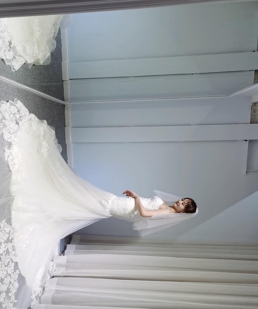 【平台专享】新娘省心全包｜12件套｜送跟妆