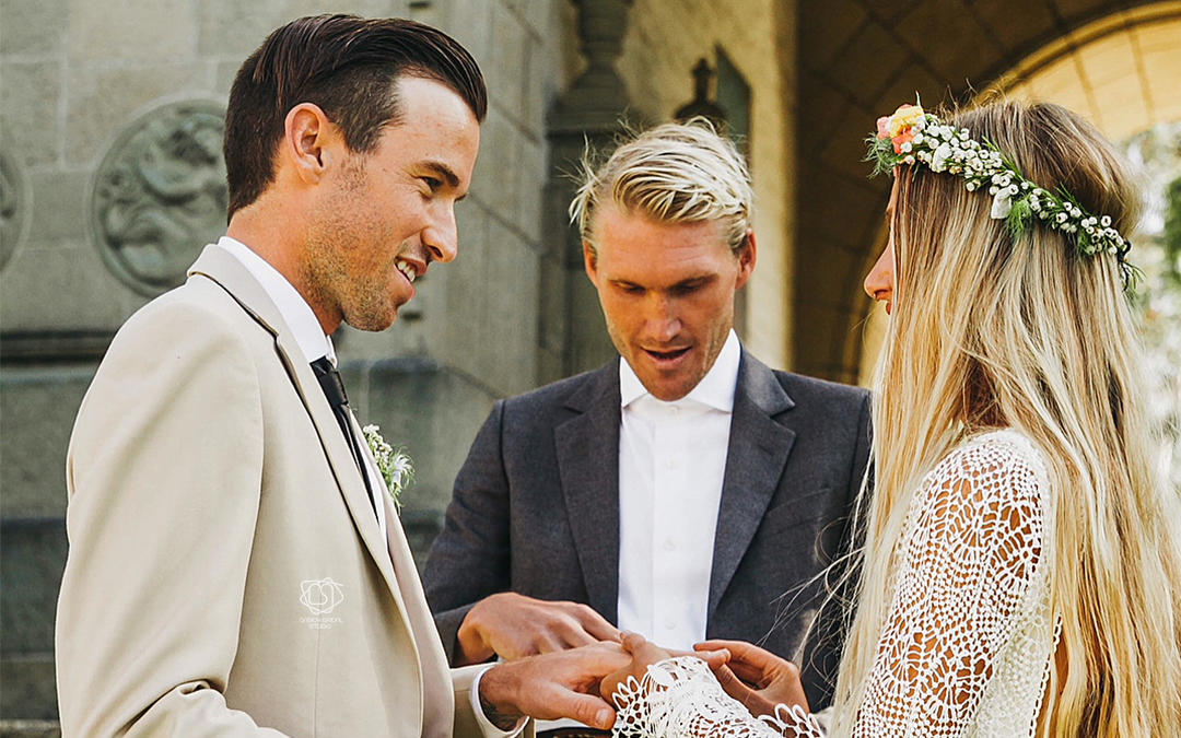 【Basic4Bridal】Ele-Kait