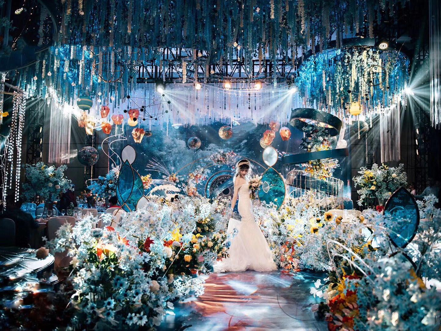 【超高性价比之选】简约风  订单即送资深化妆师