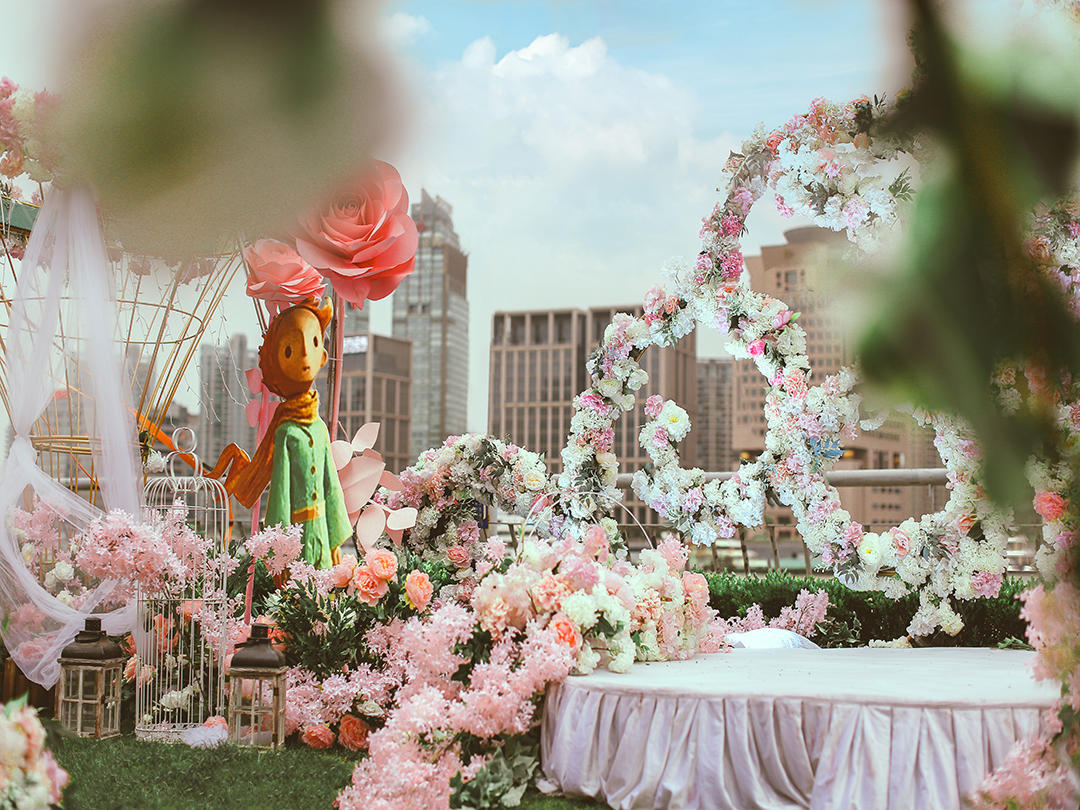 浦江一号-BigLove（大爱）